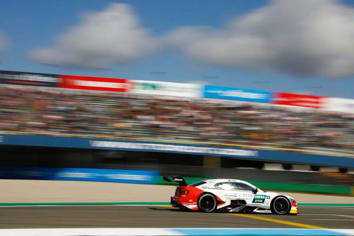 DTM 2019, dopo il weekend di Assen giochi ancora 'apertissimi' (11)