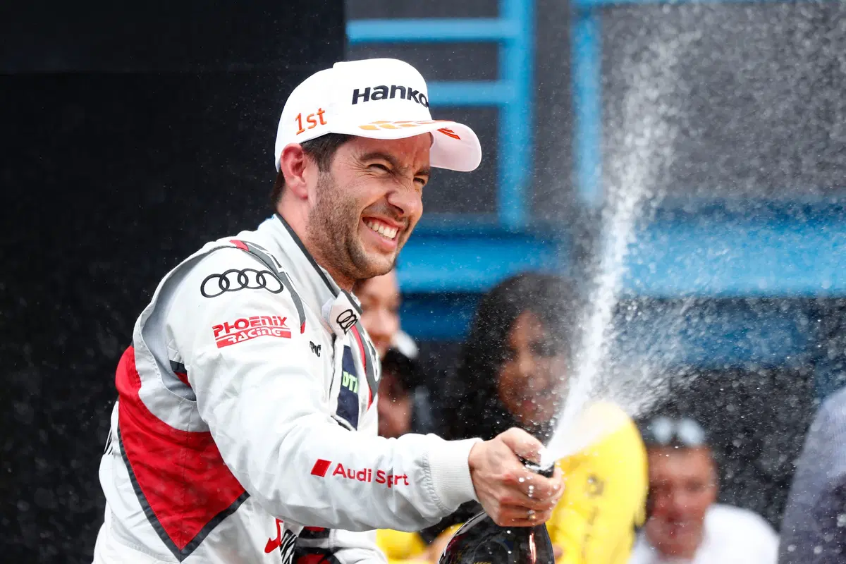 DTM 2019, dopo il weekend di Assen giochi ancora 'apertissimi' (2)