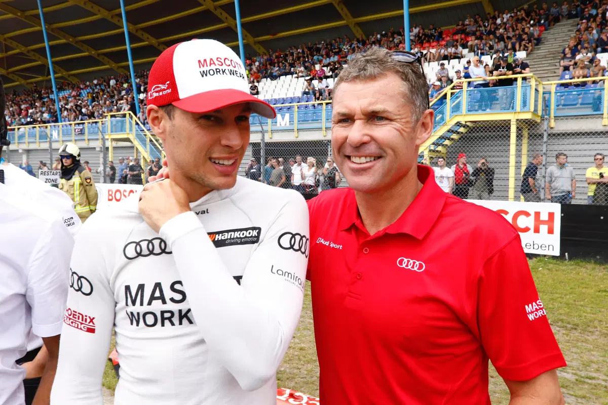 DTM 2019, dopo il weekend di Assen giochi ancora 'apertissimi' (7)