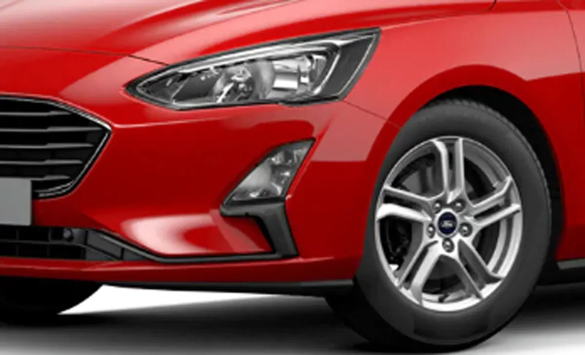 Ford Focus Station Wagon 1.0t ecoboost h ST-Line X 125cv (40)