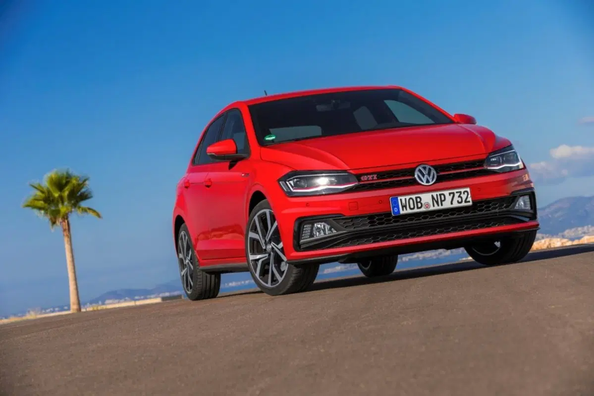 Volkswagen Polo 1.0 TSI 5p. Sport BlueMotion Technology (27)