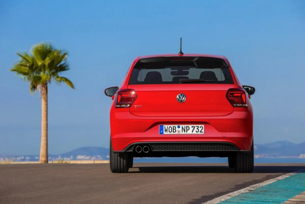 Volkswagen Polo 1.0 TSI 5p. Sport BlueMotion Technology (31)