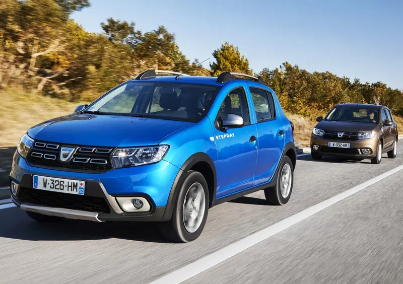 Dacia Sandero (2012-21) (5)