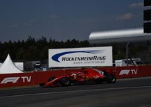 F1, GP Germania 2019: gli appunti di viaggio del nostro inviato