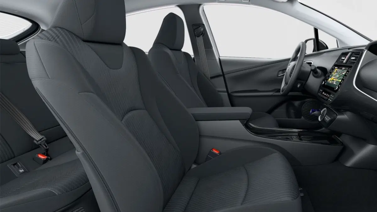 Toyota Prius Plug-In, ora ha 5 posti (3)
