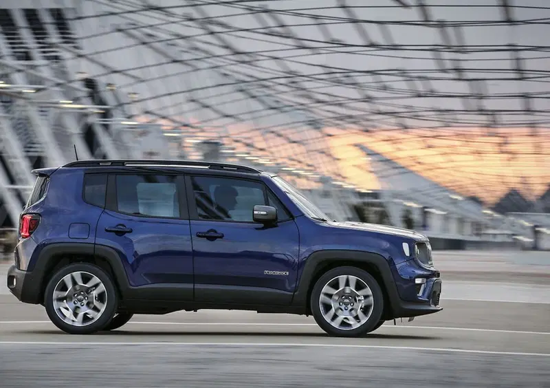 Jeep Renegade (2014-->>) (2)