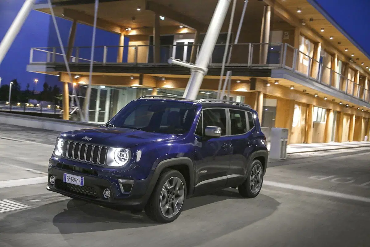 Jeep Renegade 1.0 T3 Limited (7)