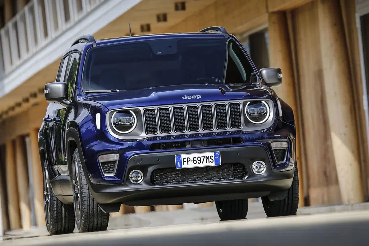 Jeep Renegade 1.0 T3 Limited (8)