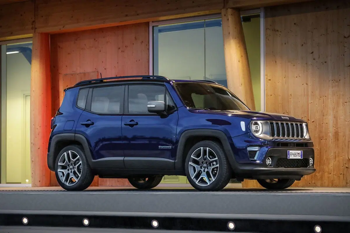 Jeep Renegade 1.0 T3 Limited (9)