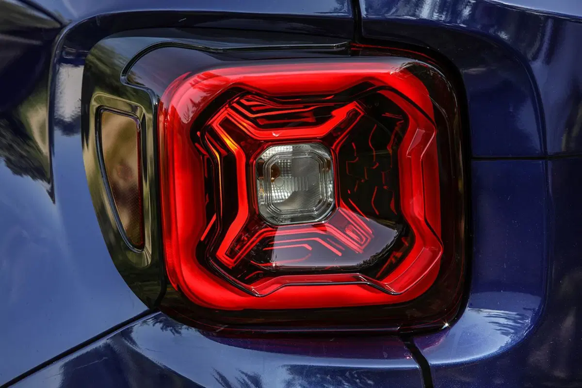 Jeep Renegade 1.0 T3 Limited (21)