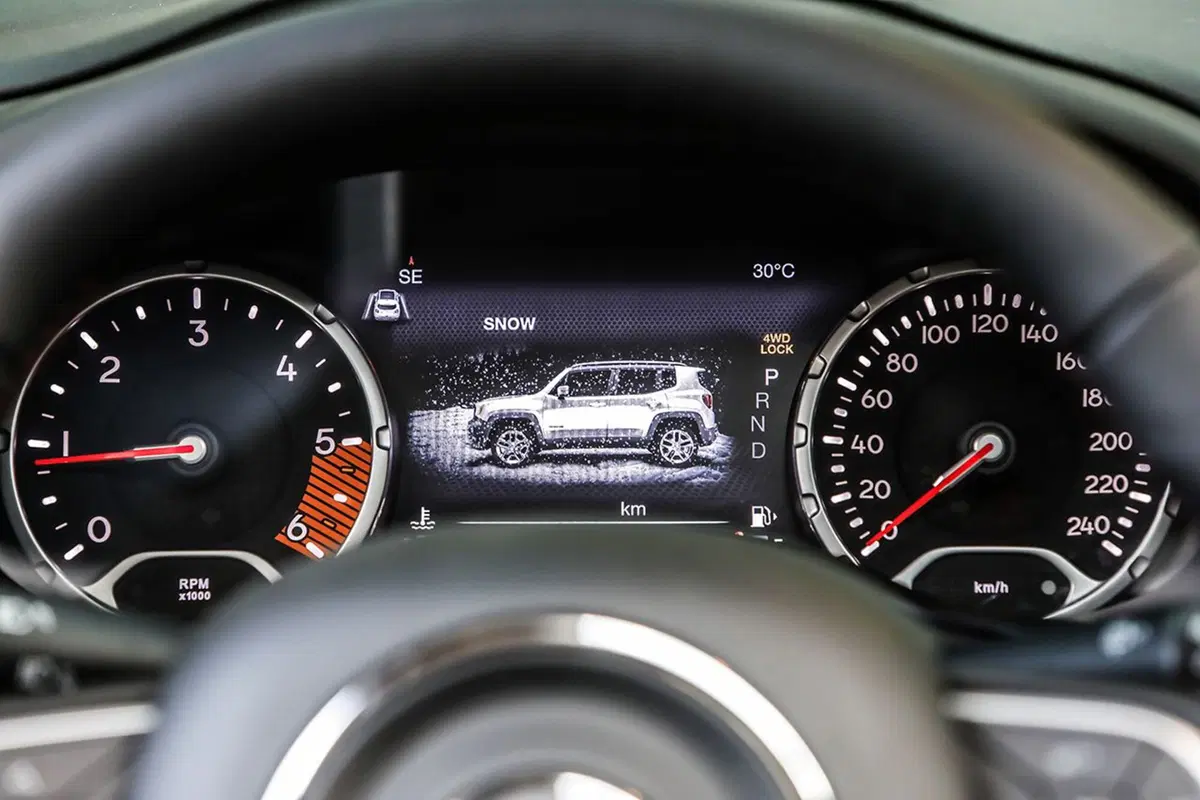 Jeep Renegade 1.0 T3 Limited (11)
