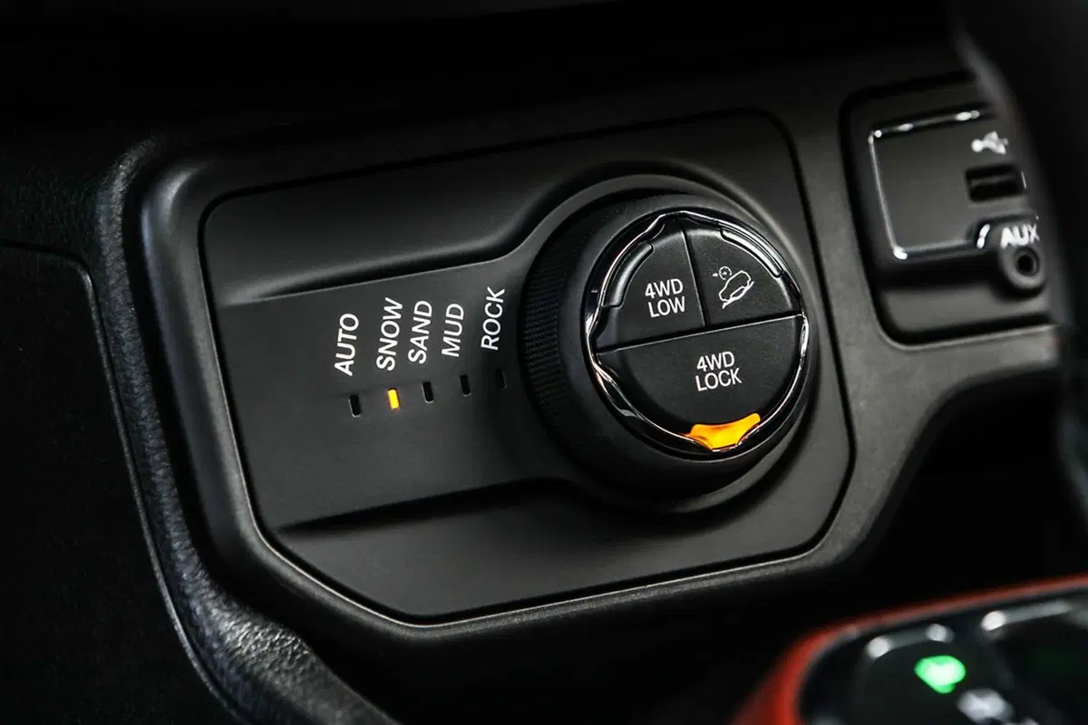 Jeep Renegade 1.0 T3 Limited (23)