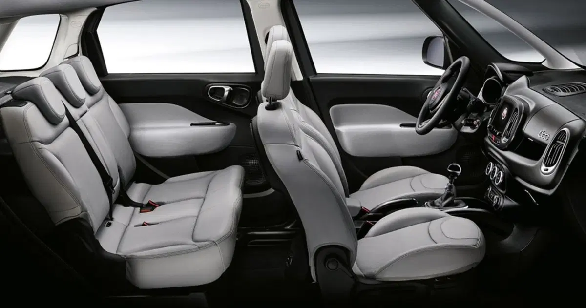 Fiat 500L Wagon 1.6 Multijet 120 CV Business (12)