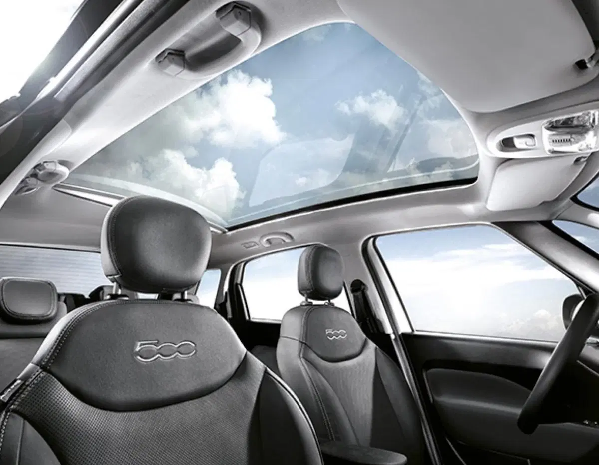 Fiat 500L Wagon 1.6 Multijet 120 CV Business (16)