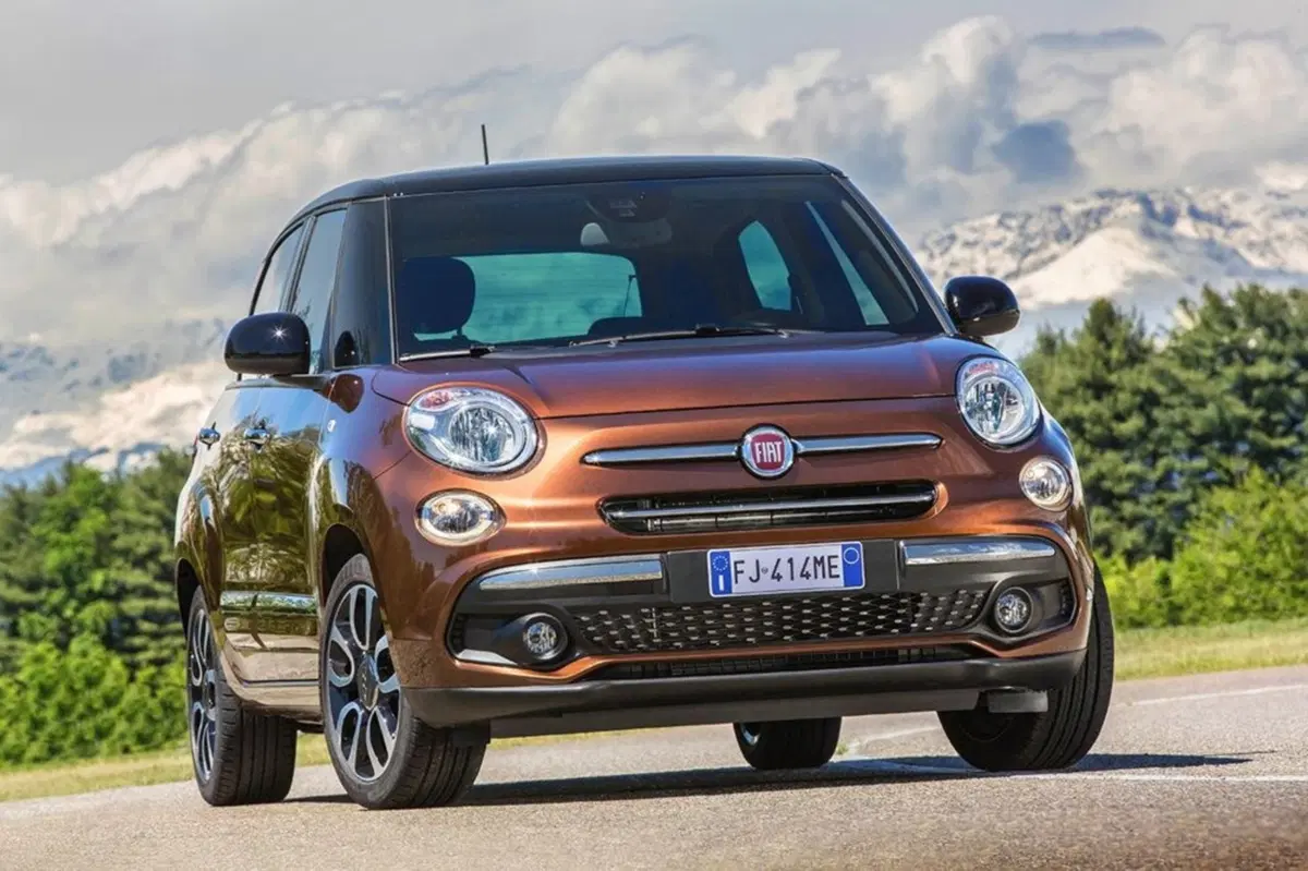 Fiat 500L Wagon 1.6 Multijet 120 CV Business (6)