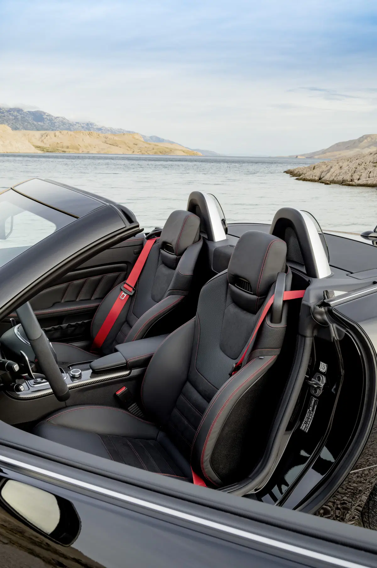 Mercedes-AMG SLC 43 [Video] (3)