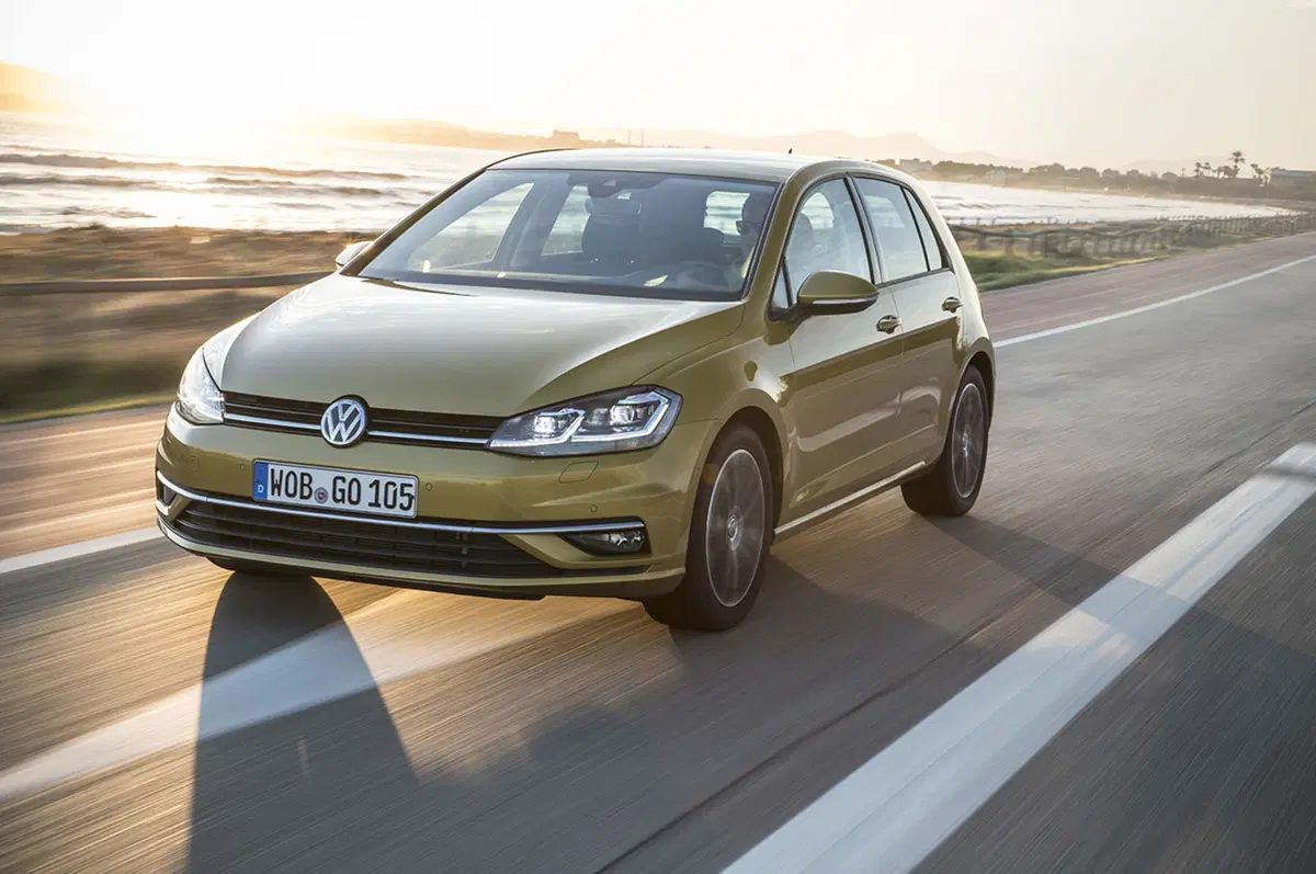 Volkswagen Golf Sportsvan 1.4 TSI Comfortline BlueMotion Technology (9)