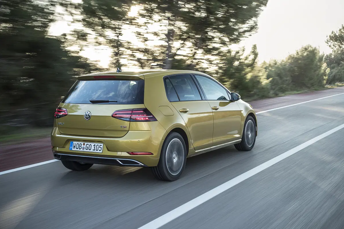 Volkswagen Golf Sportsvan 1.4 TSI Comfortline BlueMotion Technology (7)