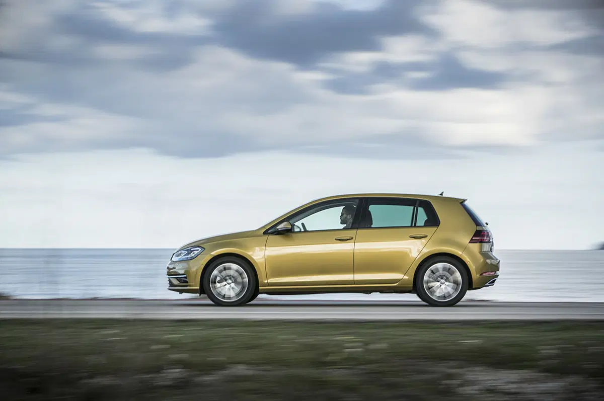 Volkswagen Golf Sportsvan 1.4 TSI Comfortline BlueMotion Technology (3)