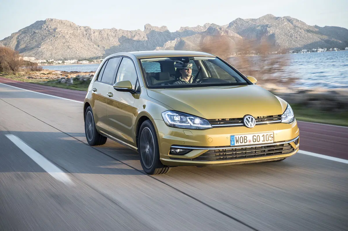 Volkswagen Golf Sportsvan 1.4 TSI Comfortline BlueMotion Technology (4)