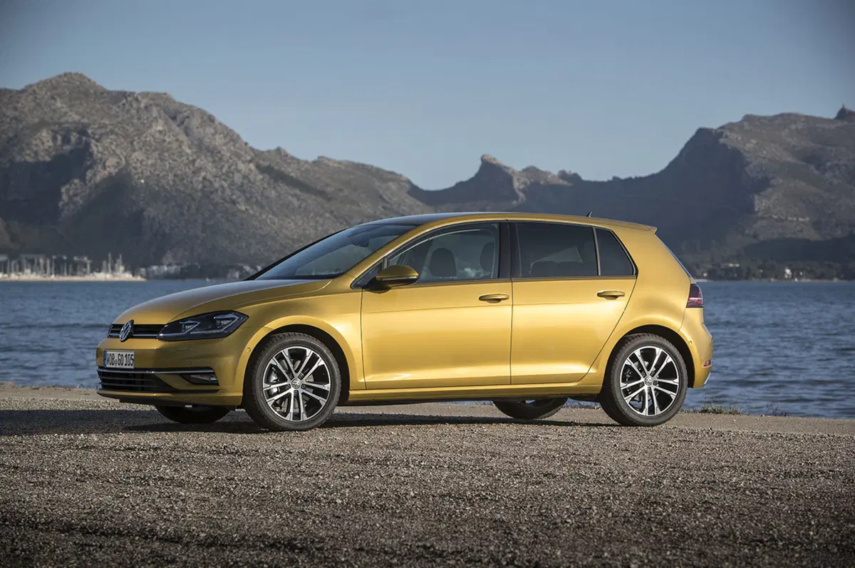 Volkswagen Golf Sportsvan 1.4 TSI Comfortline BlueMotion Technology (11)