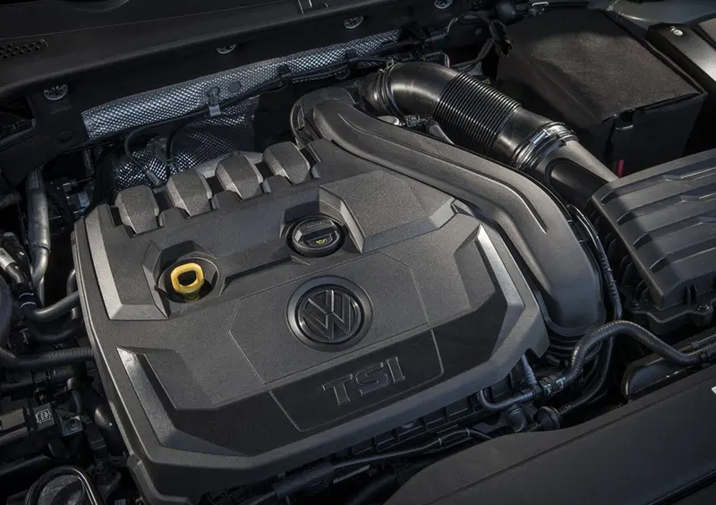 Volkswagen Golf (2014-17) (16)