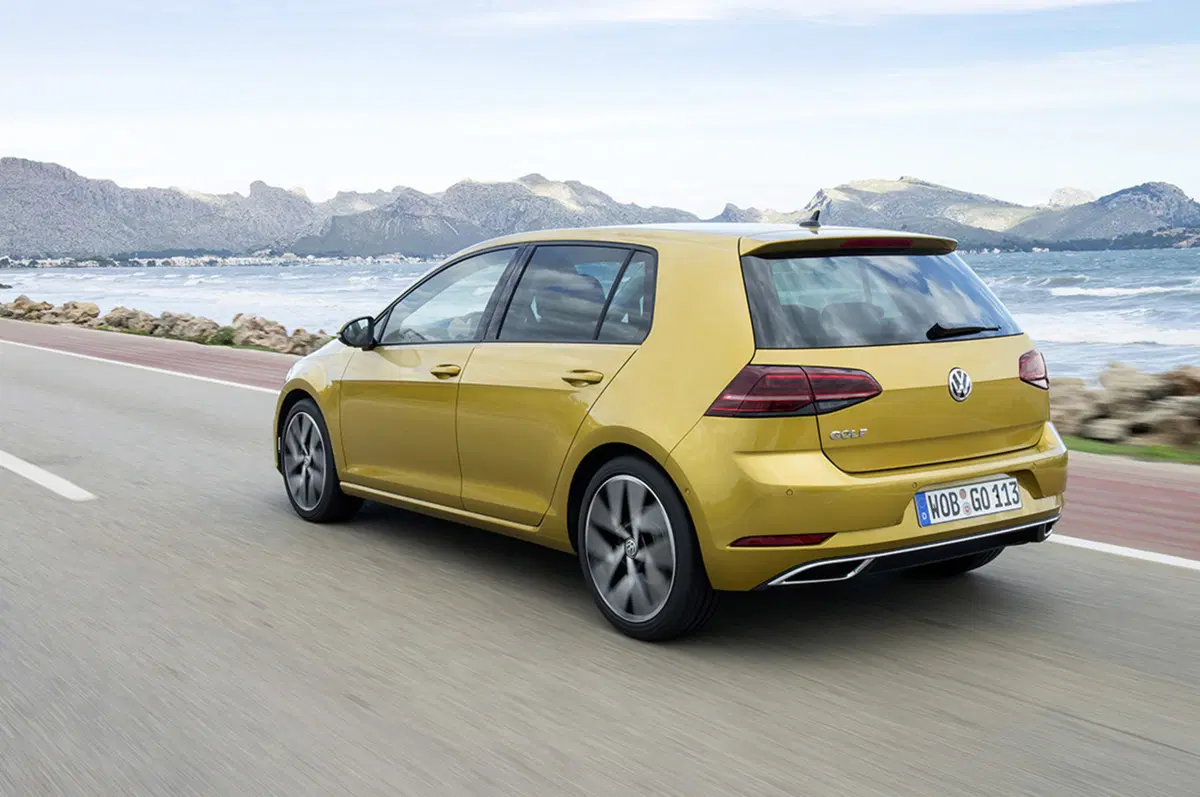 Volkswagen Golf Sportsvan 1.4 TSI Comfortline BlueMotion Technology (5)