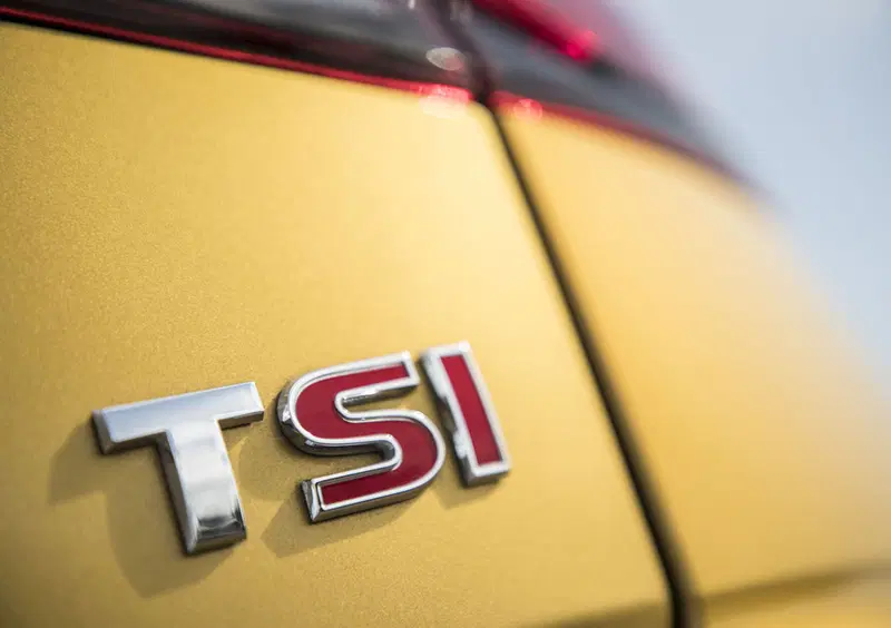 Volkswagen Golf (2014-17) (22)
