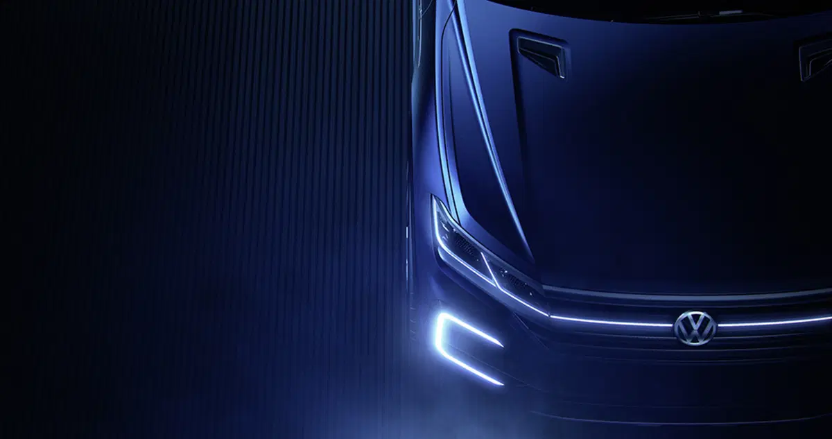 Volkswagen Beijing 2016 Concept: verso la nuova Touareg (3)