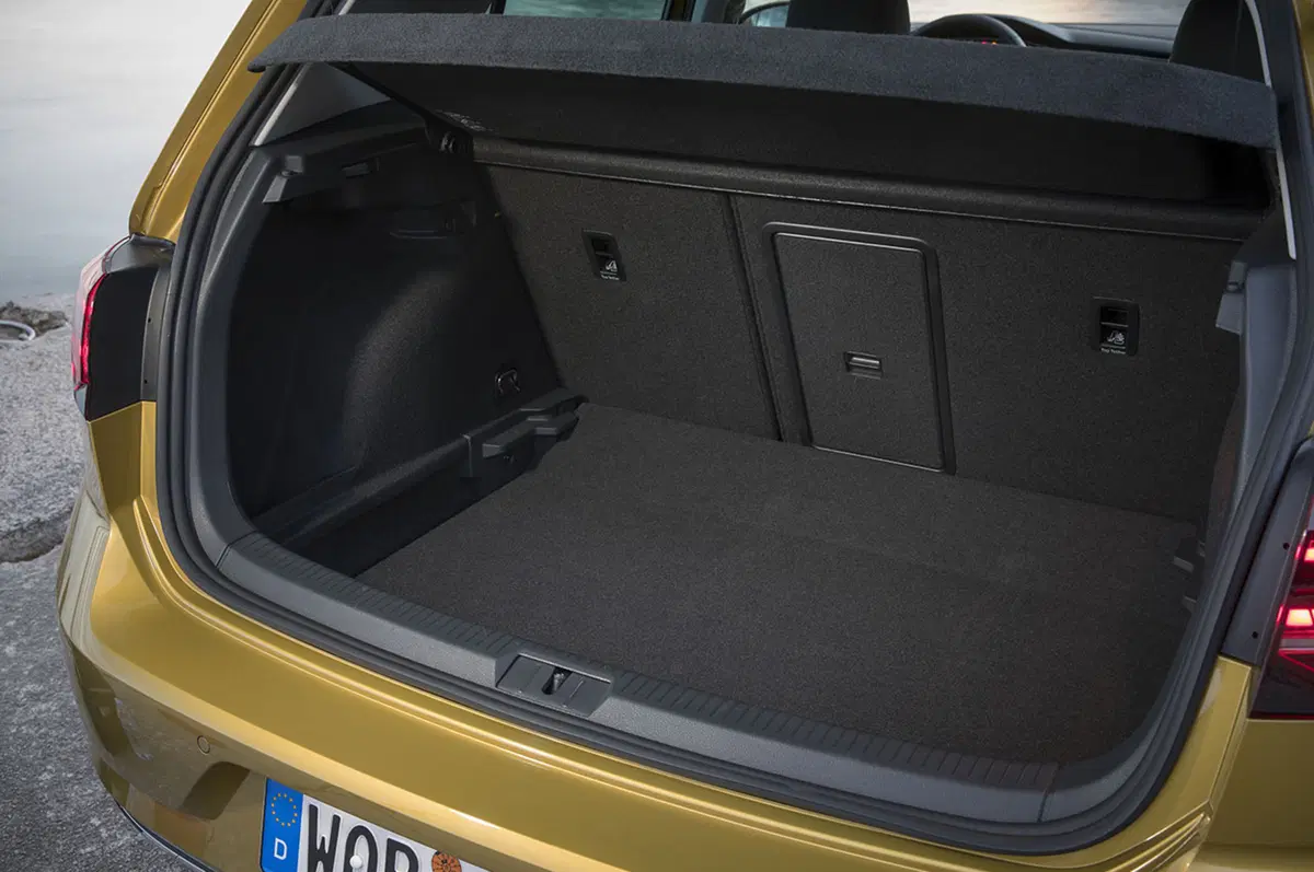 Volkswagen Golf Sportsvan 1.4 TSI Comfortline BlueMotion Technology (15)
