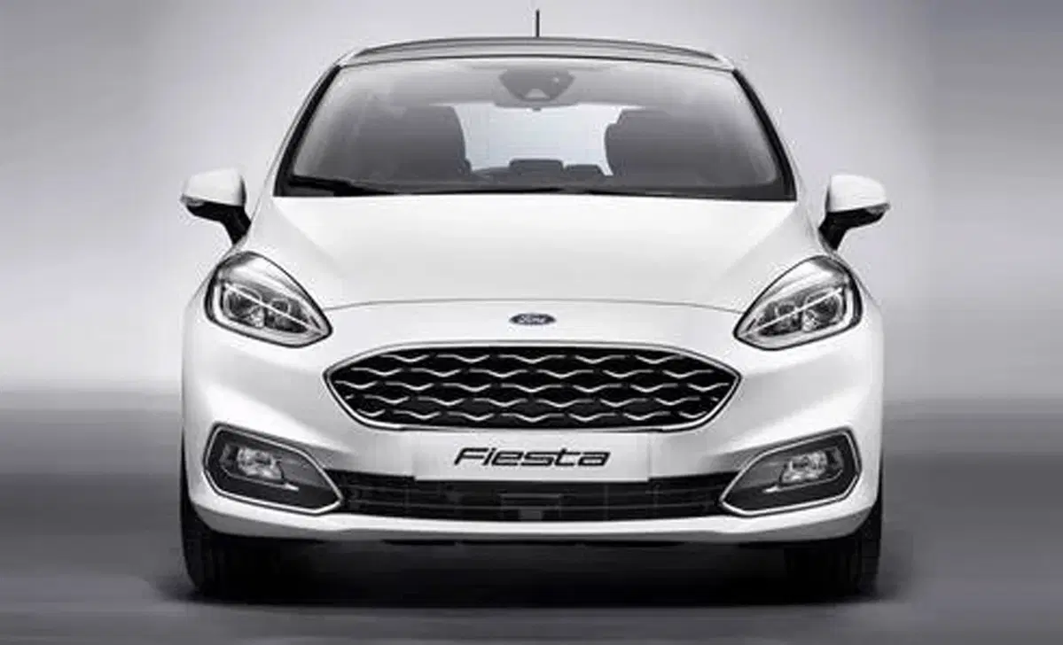 Ford Fiesta 1.5 EcoBlue 5 porte ST-Line (3)