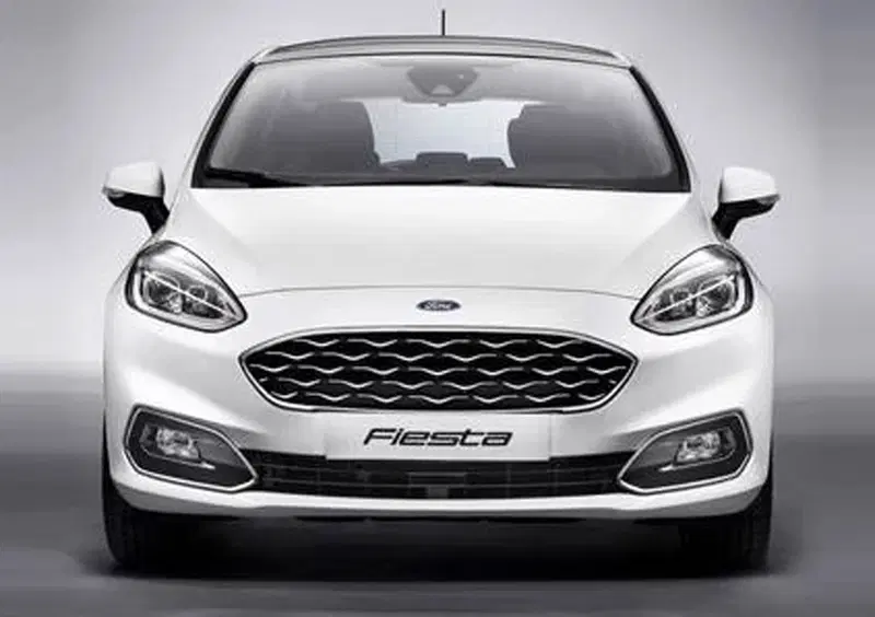 Ford Fiesta (2017-24) (3)