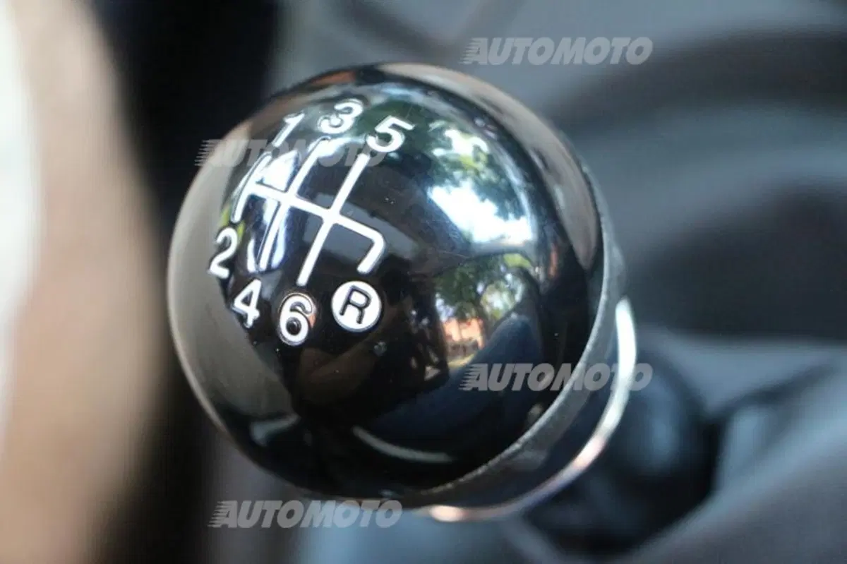 Fiat 500 0.9 TwinAir Turbo 85 CV Mirror (43)