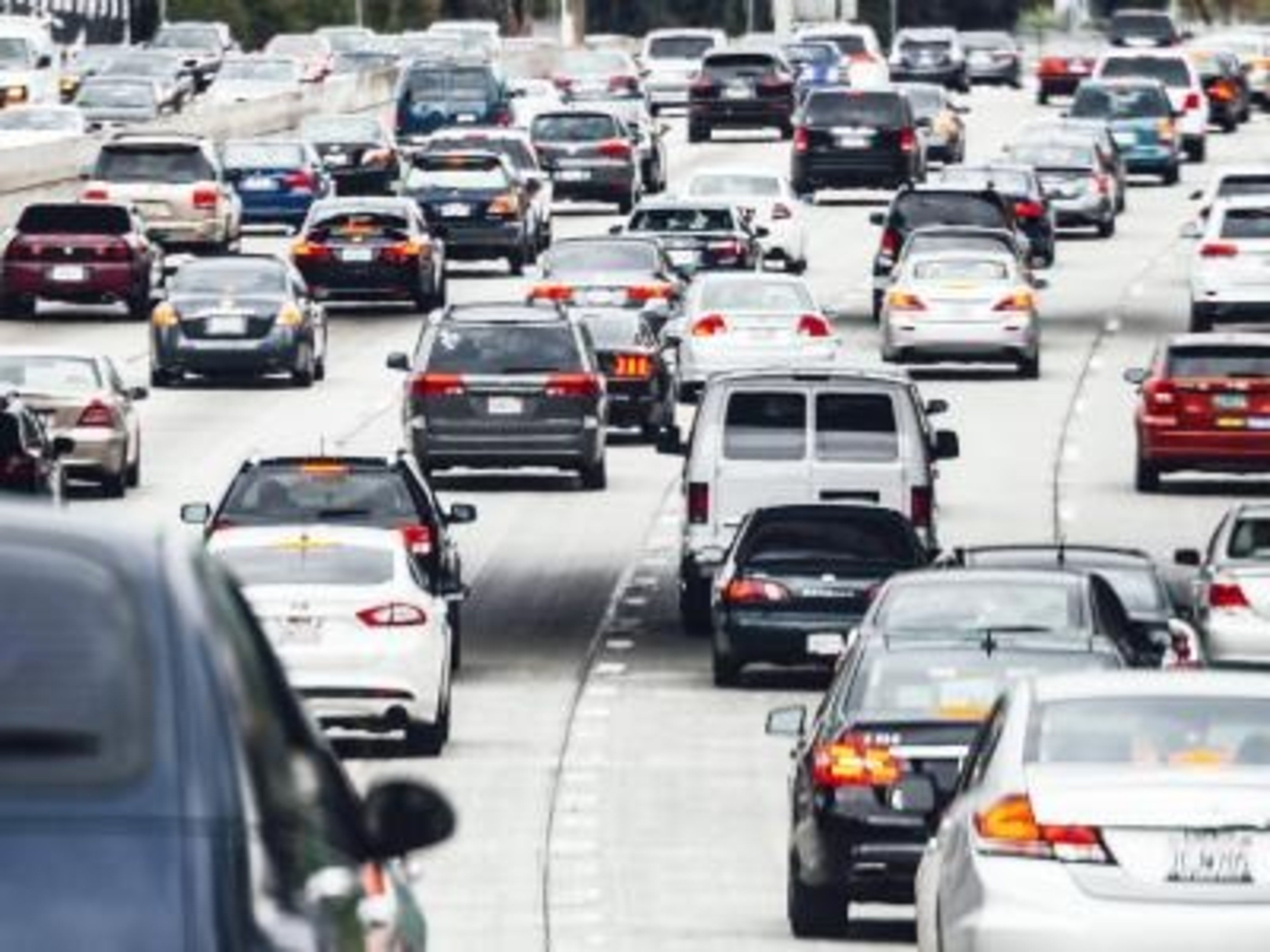 Auto a specifica (emissioni e consumi) California: BMW, Ford, Honda e VW in pole per battere Trump