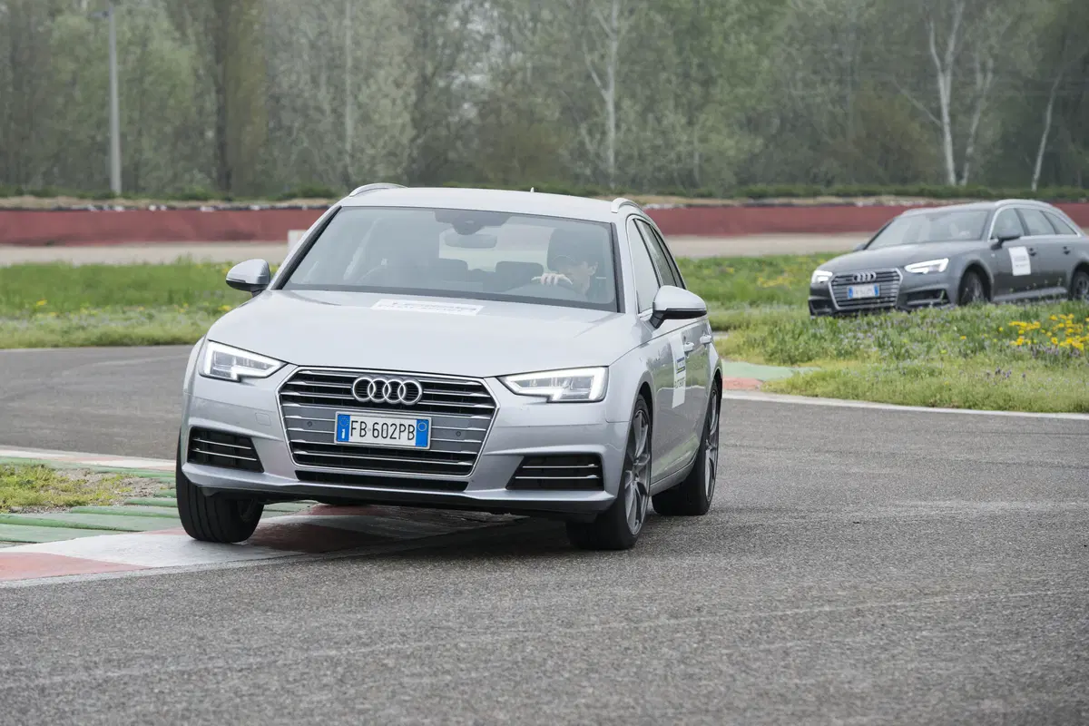 Michelin Pilot Sport 4: pneumatici per sportive...e non solo [Video]
