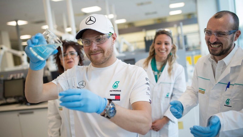 Lavorare in Formula 1? Petronas cerca un ingegnere