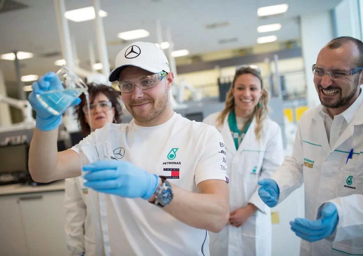 Lavorare in Formula 1? Petronas cerca un ingegnere