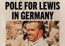 GP Germania F1 2019: il commento alle qualifiche [foto gallery]