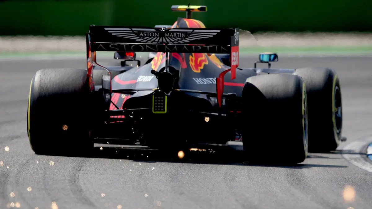 GP Germania F1 2019, Hockenheim: disastro Mercedes e grande Vettel, ma vince Verstappen [live e video] (5)
