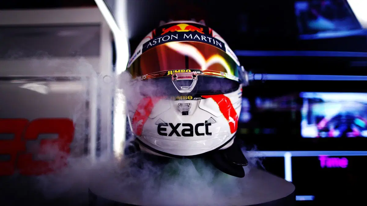 GP Germania F1 2019, Hockenheim: disastro Mercedes e grande Vettel, ma vince Verstappen [live e video] (12)