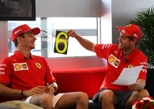 GP Germania F1 2019, Hockenheim: la verità sulla Ferrari 