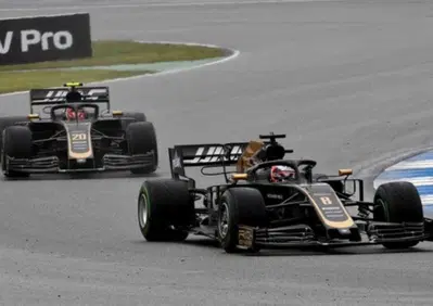 GP Germania F1 ’19 Hockenheim: news post-gara