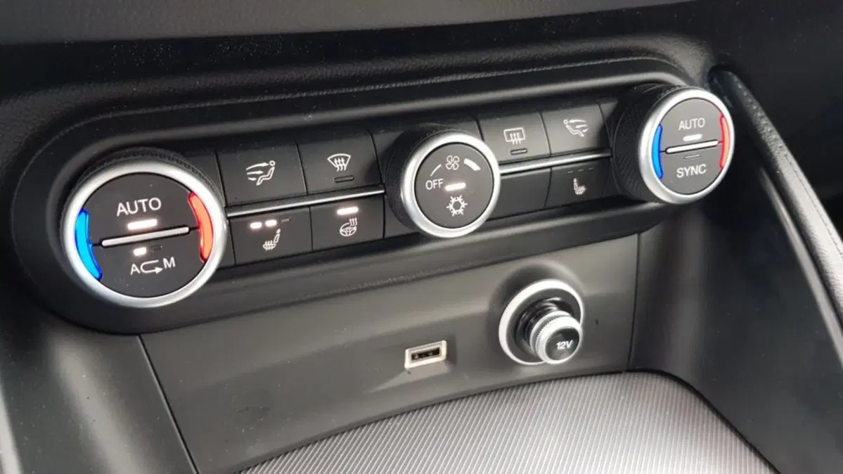 Alfa Romeo Stelvio Stelvio 2.2 Turbodiesel 190 CV AT8 Q4 Business (37)