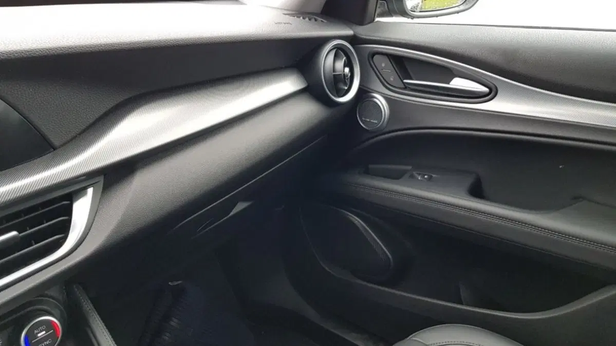 Alfa Romeo Stelvio Stelvio 2.2 Turbodiesel 190 CV AT8 Q4 Business (35)