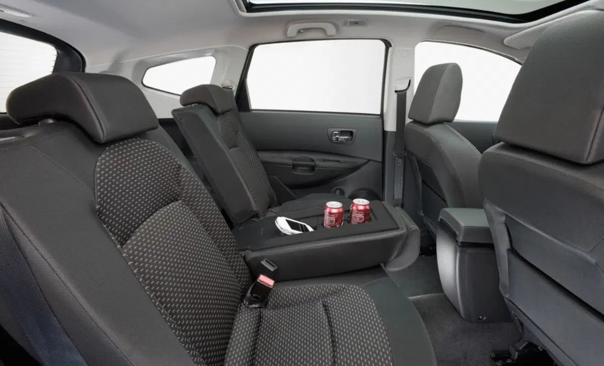 Nissan Qashqai 1.3 DIG-T 140 CV N-Tec (47)