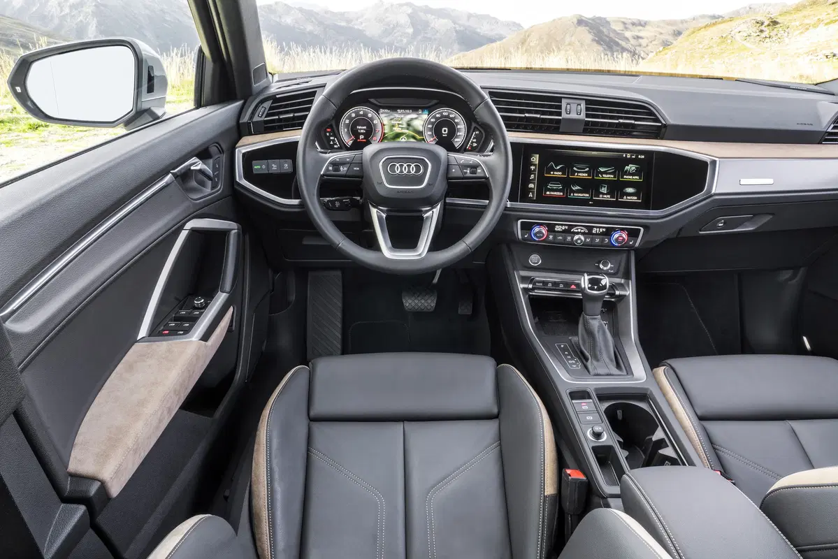 Audi Q3 35 TFSI S tronic (16)