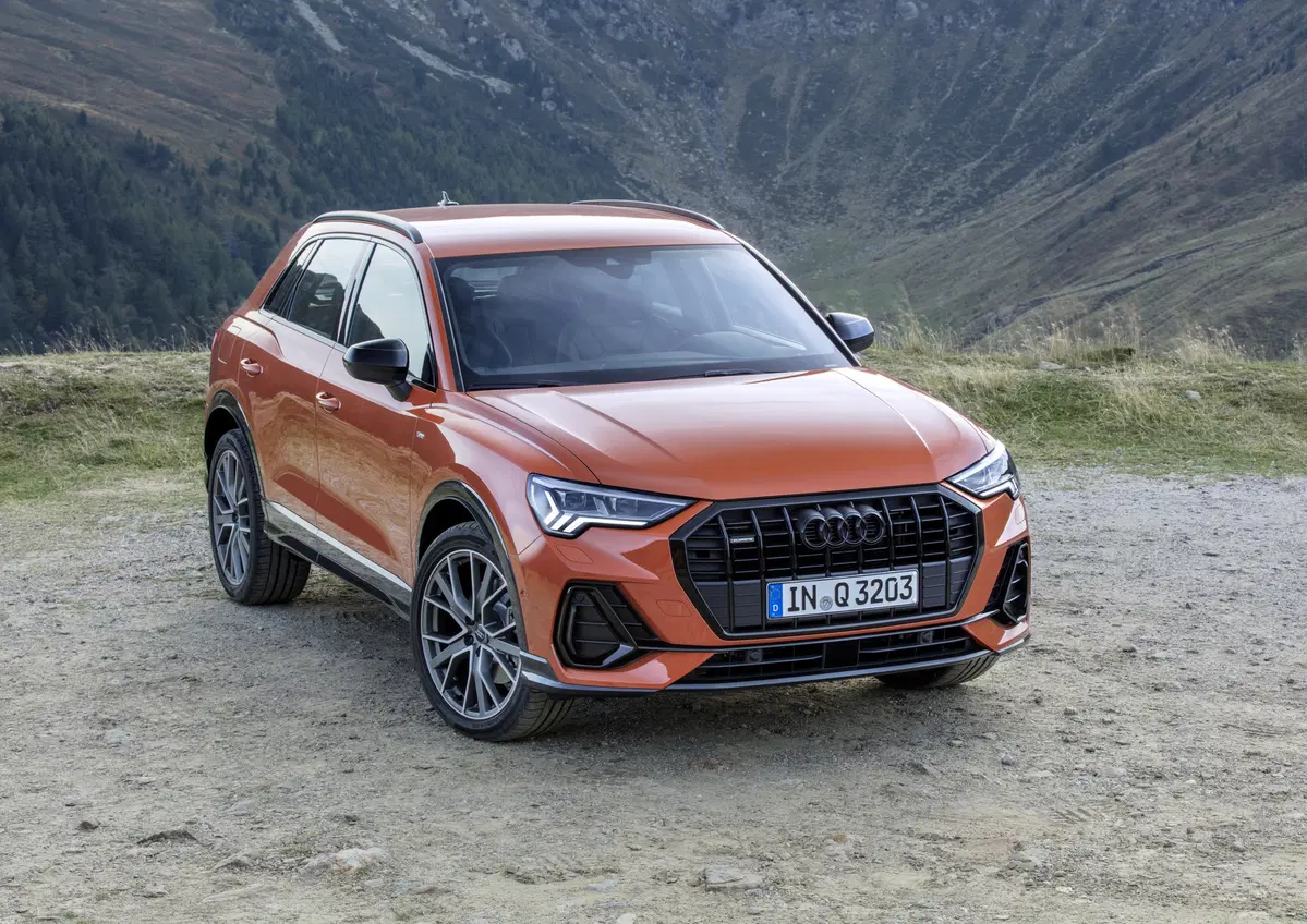 Audi Q3 35 TFSI S tronic (10)