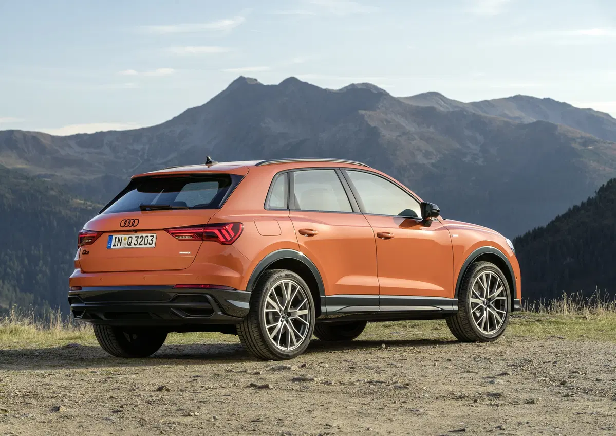 Audi Q3 35 TFSI S tronic (9)