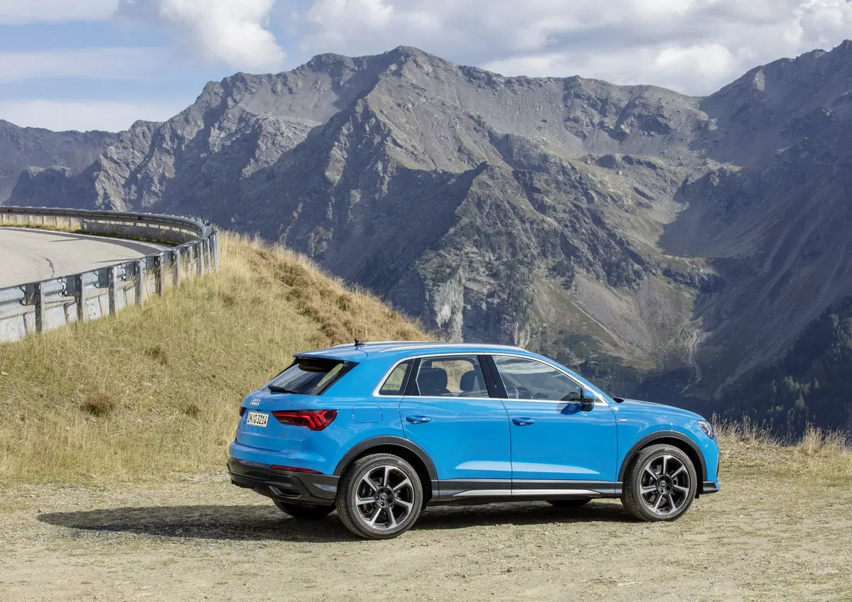 Audi Q3 35 TFSI S tronic (6)