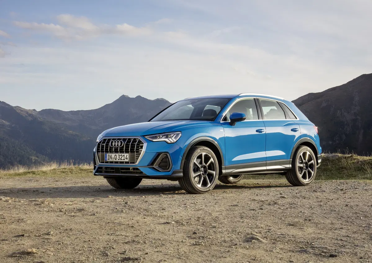 Audi Q3 35 TFSI S tronic (7)